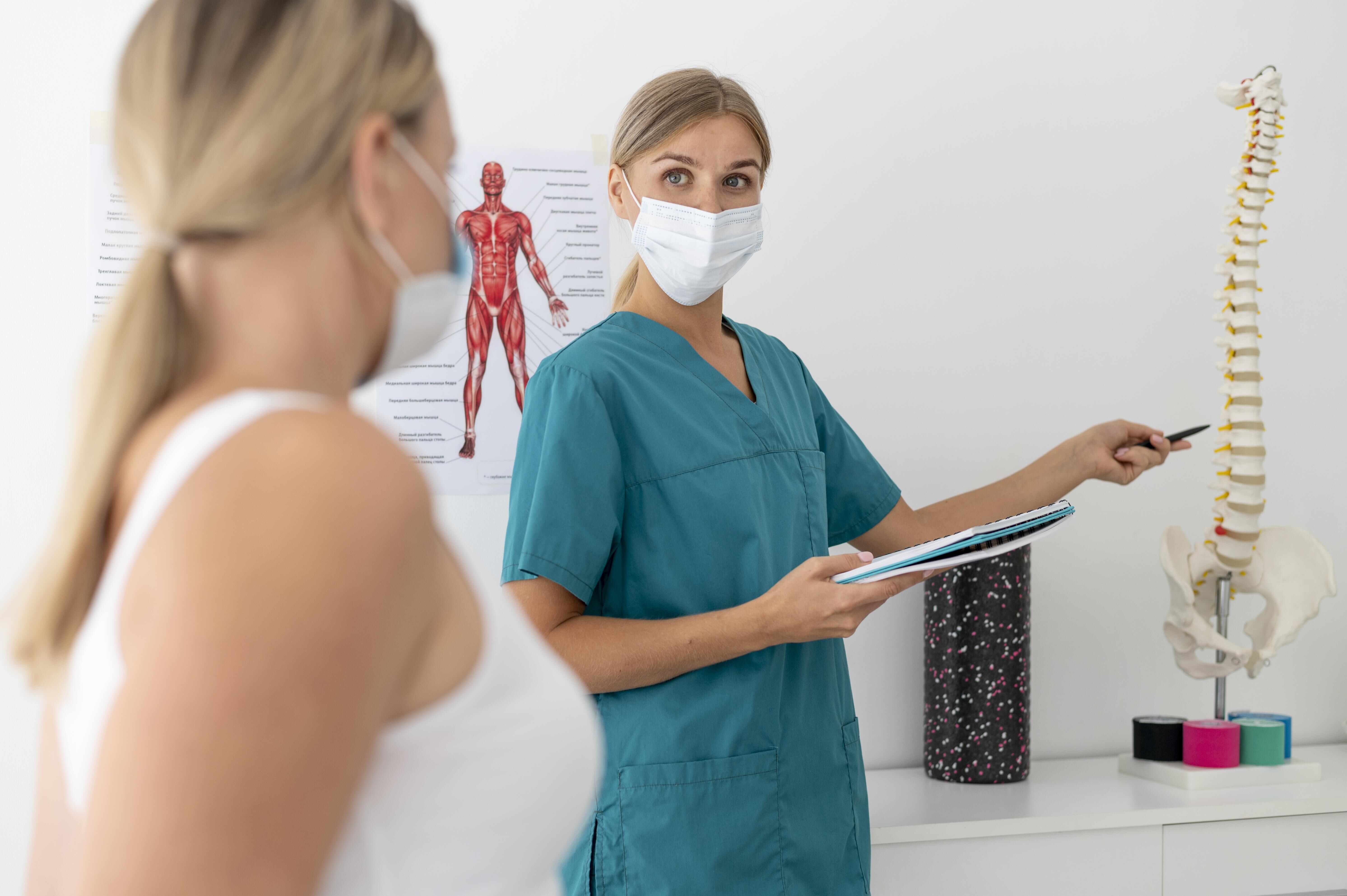 Omurga ve Sinir Sistemi Cerrahisi: Tanıdan Tedaviye Rehber