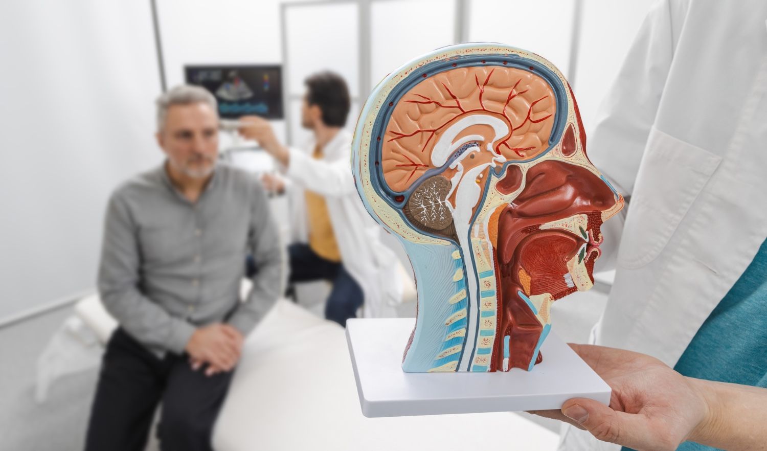 Omurilik Kanal Daralması Tanısı: Nörolojik Muayene