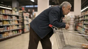 yapay zeka alışveriş arabası belirtisi belde kanal darlığı
