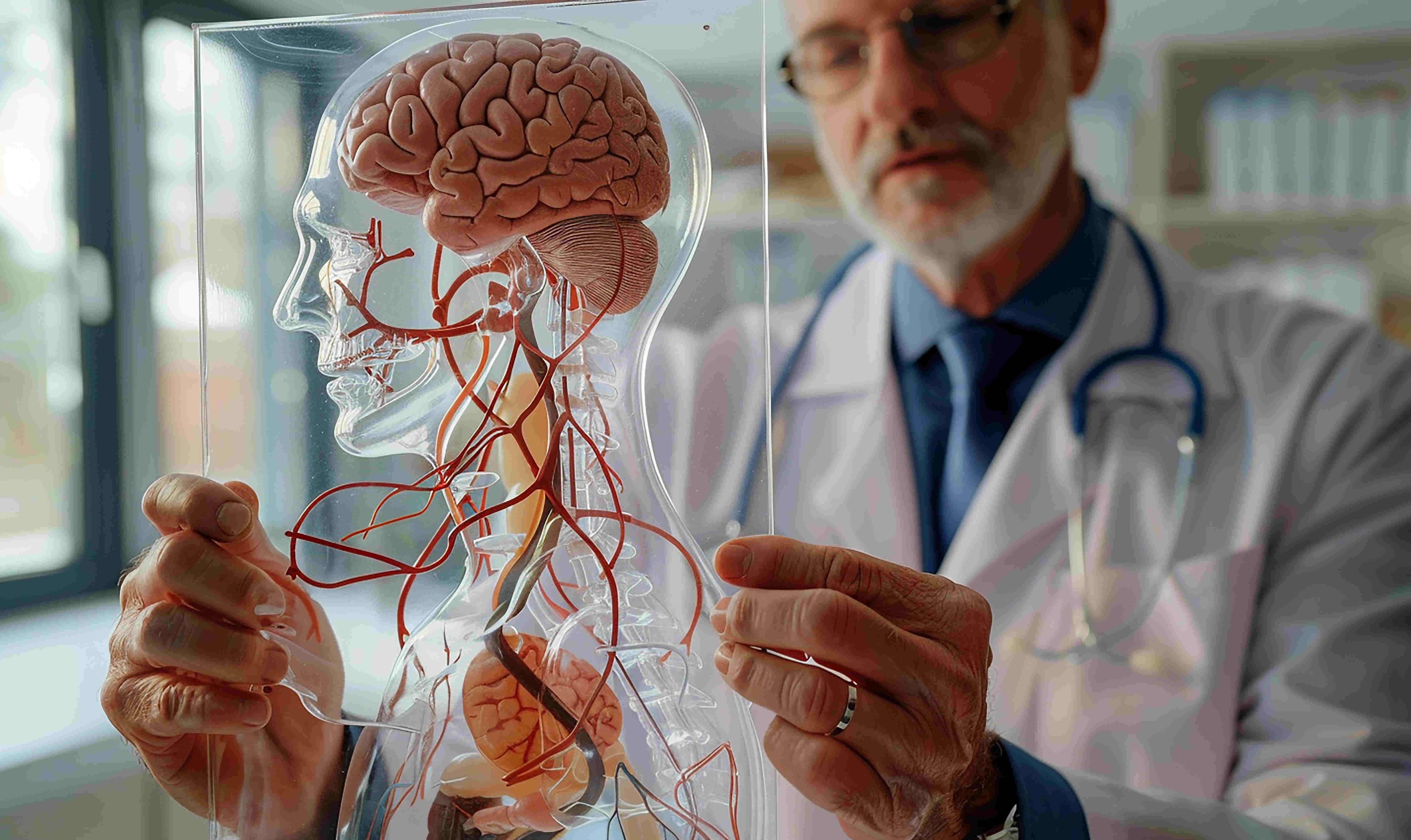 Periferik Sinir Sistemi 1