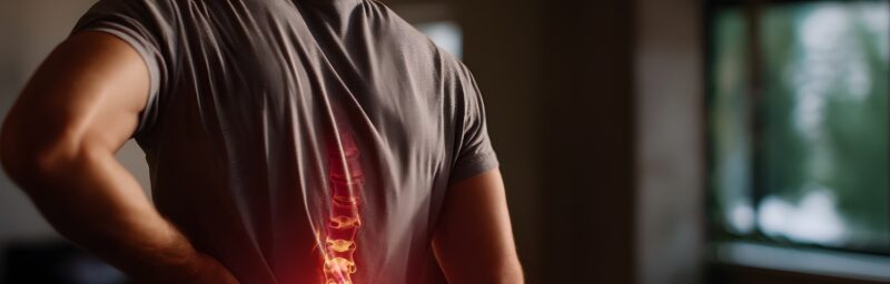 Kış Aylarında Sırt Ağrısı Neden Artar