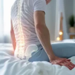 Kuyruk Sokumu Ağrısında En Doğru Yatış Pozisyonları