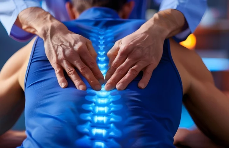 Omurilik sıkışması hakkında merak edilenler