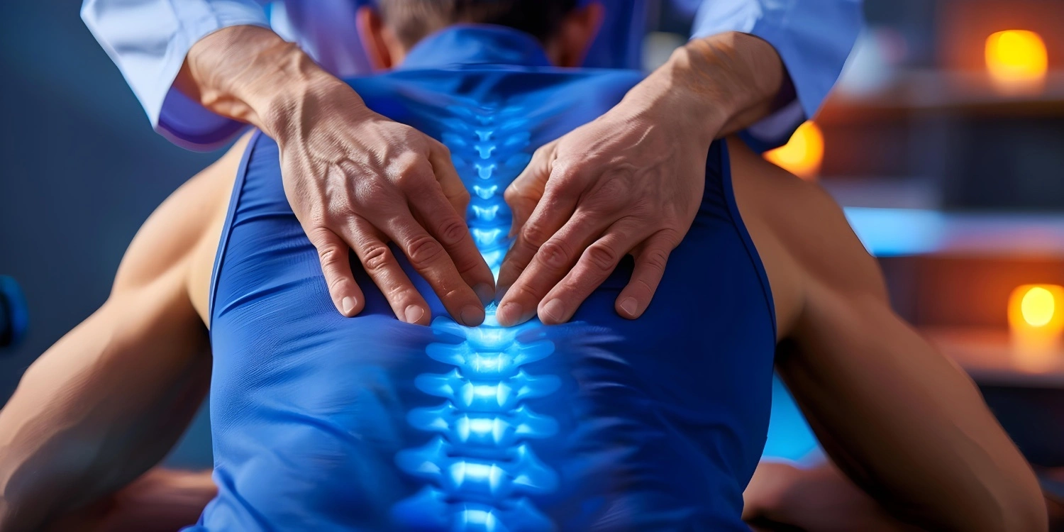 Omurilik sıkışması hakkında merak edilenler