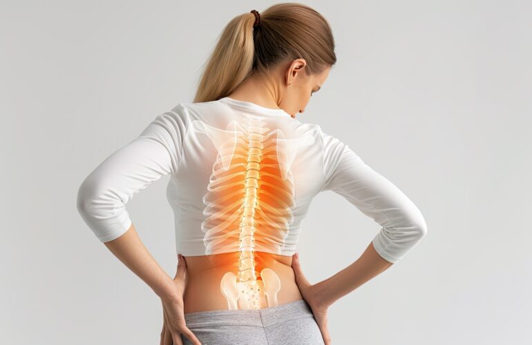 Bel Fıtığı Ameliyatsız Geçer mi?