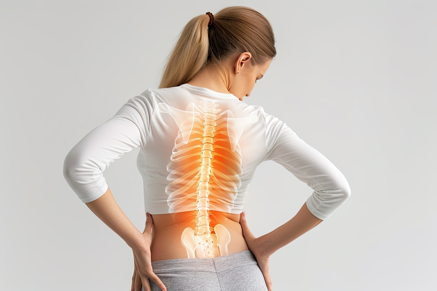 Bel Fıtığı Ameliyatsız Geçer mi?