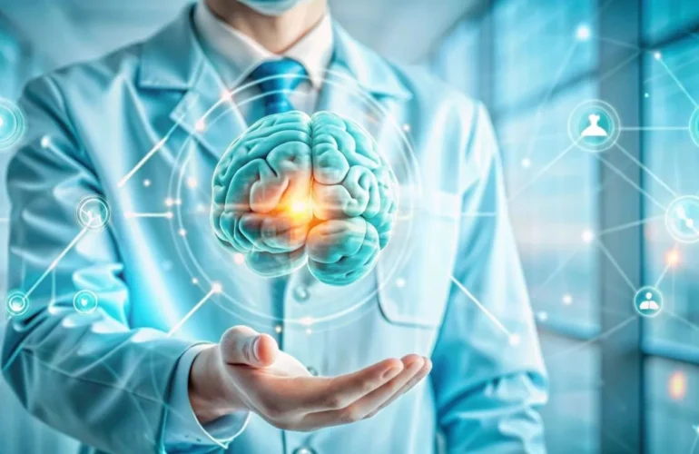 Sinir Sistemi Hastalıkları Tedavisi: Süreç Nasıl İlerler, Yaşam Kalitesi Nasıl Korunur?