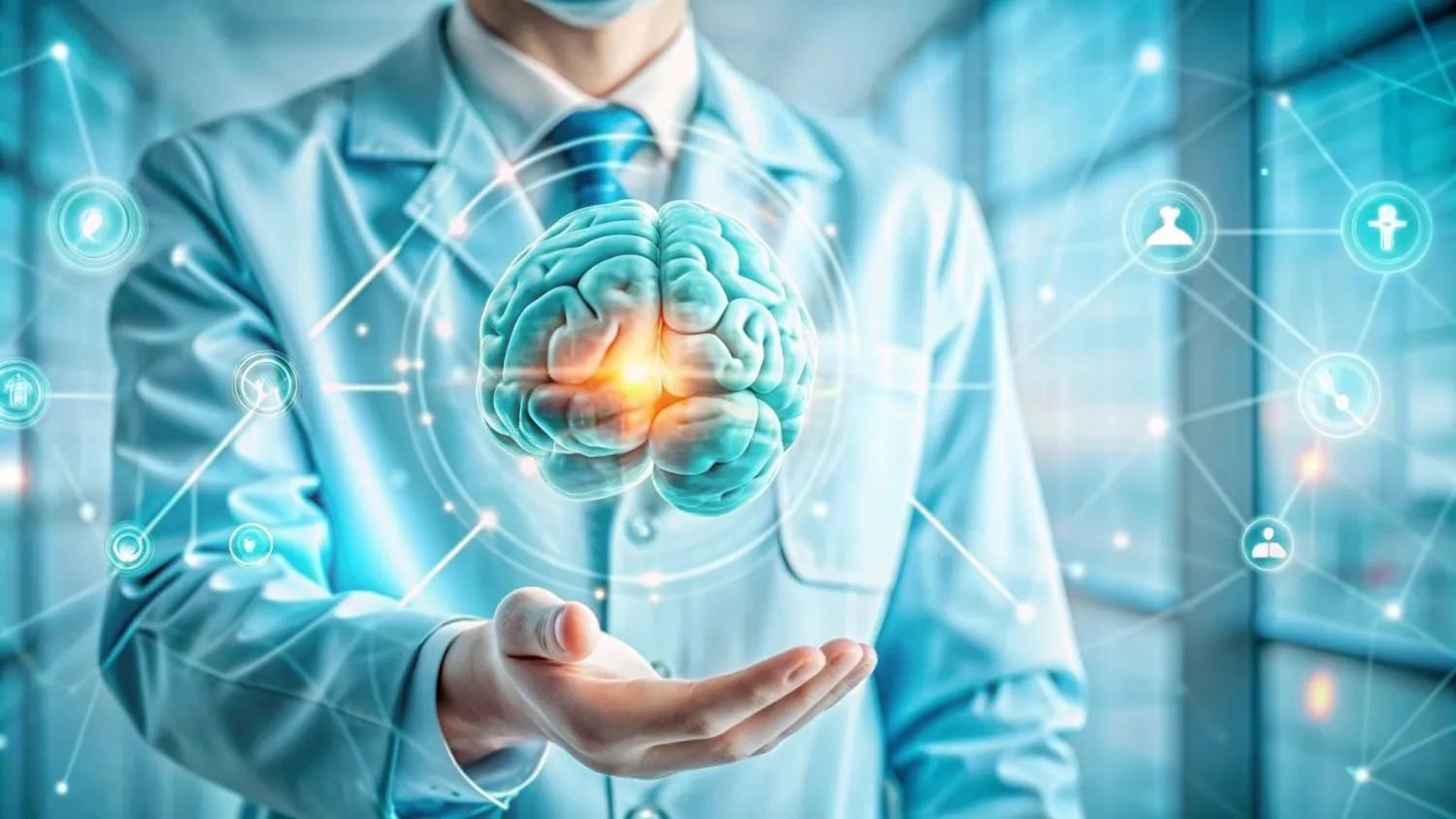 Sinir Sistemi Hastalıkları Tedavisi: Süreç Nasıl İlerler, Yaşam Kalitesi Nasıl Korunur?