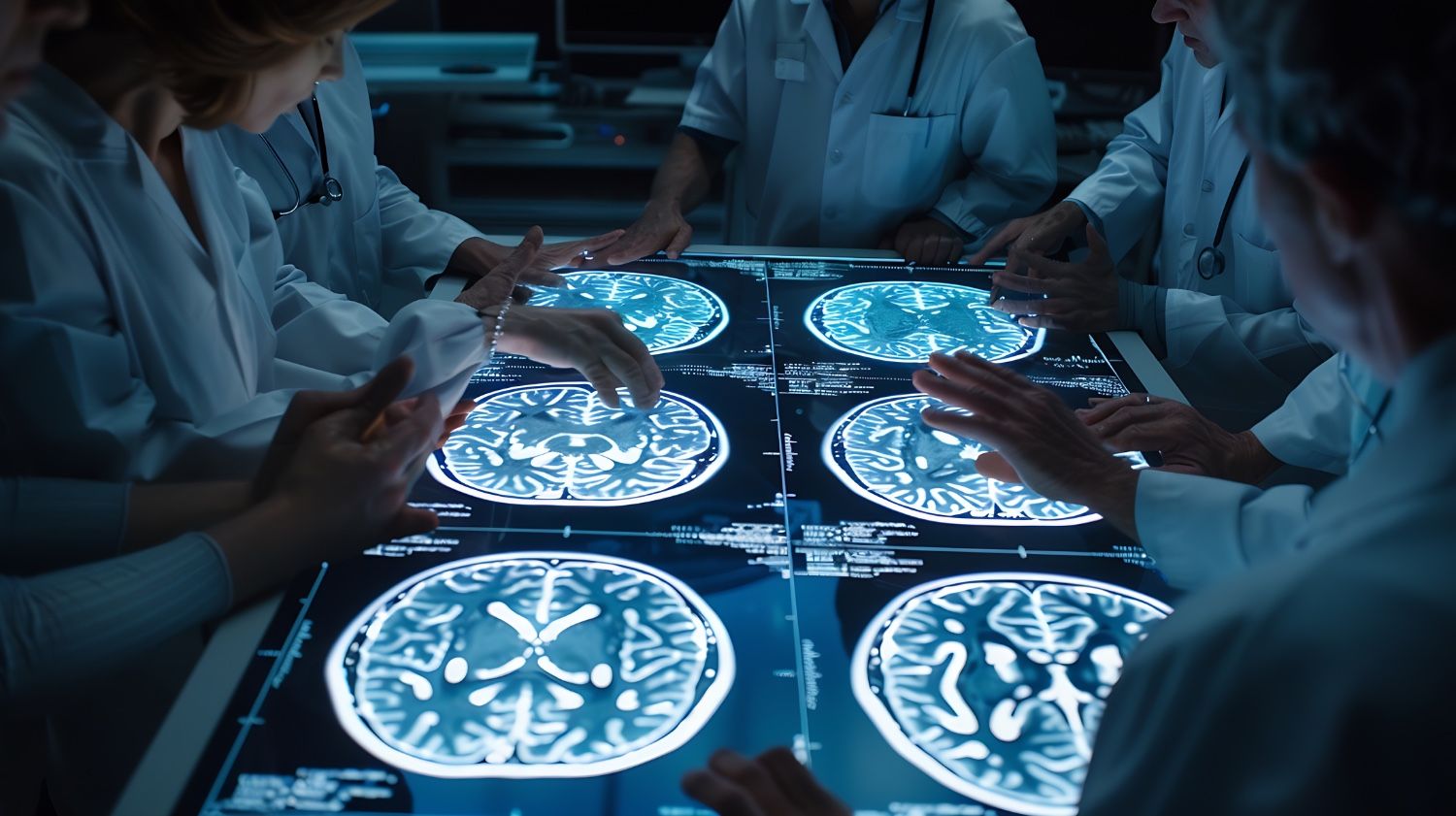 Beyin Cerrahisi Teknolojileri ve Gelecek Trendleri