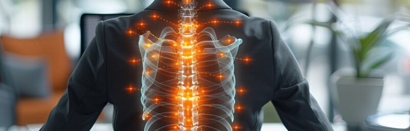 Omurga stabilizasyonu(spinal füzyon)